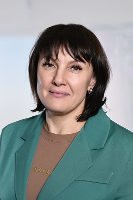 Хамидуллина Татьяна Александровна.