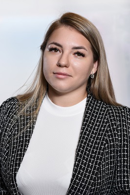 Раджабова Татьяна Сергеевна.
