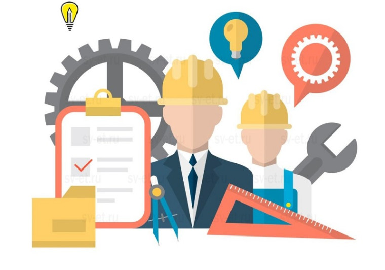 Профориентационная работа.