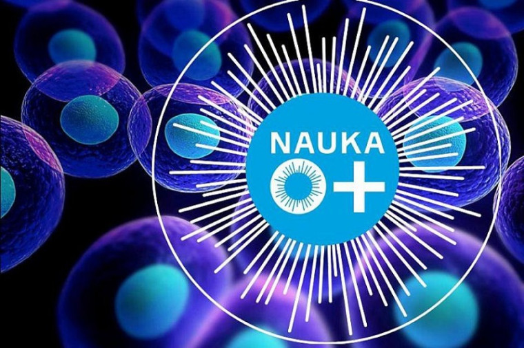 Фестиваль науки "Наука 0+".